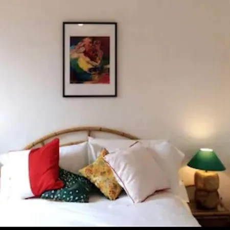 Gasthuis Pasithea Yoga Retreat *