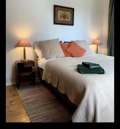 Gasthuis Pasithea Yoga Retreat Cadaval